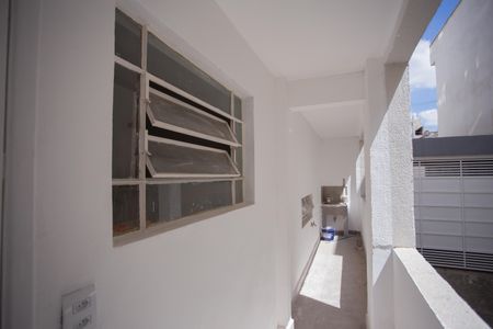 Apartamento para alugar com 70m², 1 quarto e sem vagaÁrea de Serviço