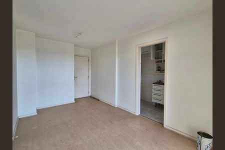 Sala de apartamento à venda com 2 quartos, 70m² em Recreio dos Bandeirantes, Rio de Janeiro