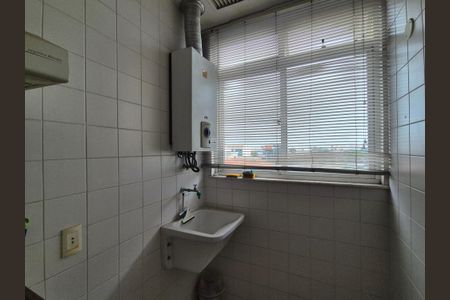 Apartamento à venda com 70m², 2 quartos e 2 vagasÁrea de Serviço