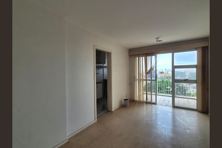 Sala de apartamento à venda com 2 quartos, 70m² em Recreio dos Bandeirantes, Rio de Janeiro