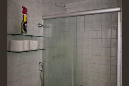 Apartamento à venda com 70m², 2 quartos e 2 vagasBanheiro da Suíte 1