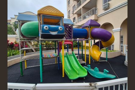 Apartamento à venda com 70m², 2 quartos e 2 vagasÁrea comum