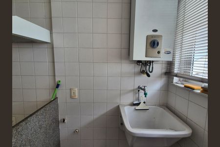 Apartamento à venda com 70m², 2 quartos e 2 vagasÁrea de Serviço