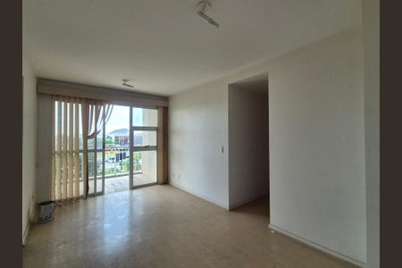Sala de apartamento à venda com 2 quartos, 70m² em Recreio dos Bandeirantes, Rio de Janeiro