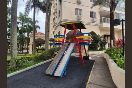 Apartamento à venda com 70m², 2 quartos e 2 vagasÁrea comum