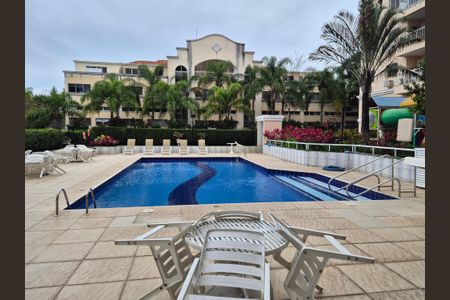 Apartamento à venda com 70m², 2 quartos e 2 vagasÁrea comum