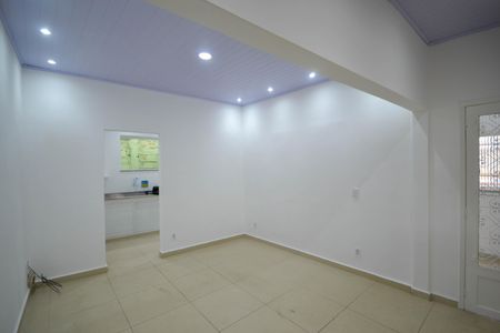 Sala de casa para alugar com 2 quartos, 100m² em Nova Cidade, Nilópolis