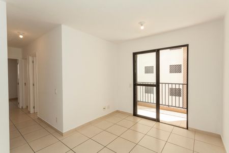 Sala de apartamento para alugar com 3 quartos, 68m² em Jardim Umuarama, São Paulo
