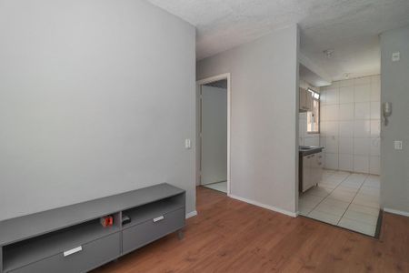 Sala de apartamento para alugar com 2 quartos, 42m² em Sarandi, Porto Alegre