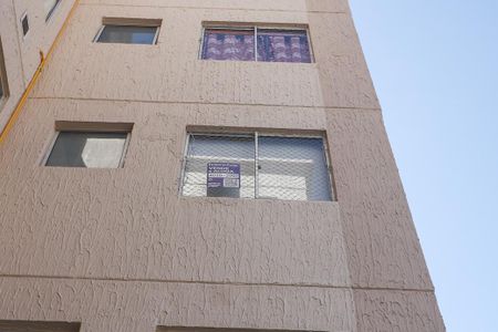 Apartamento para alugar com 42m², 2 quartos e 1 vagaPlaca