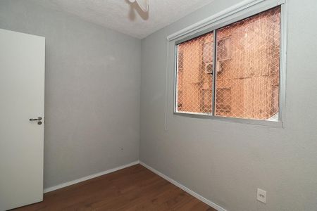 Apartamento para alugar com 42m², 2 quartos e 1 vagaQuarto