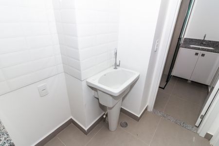 Apartamento para alugar com 41m², 2 quartos e sem vagaÁrea de Serviço