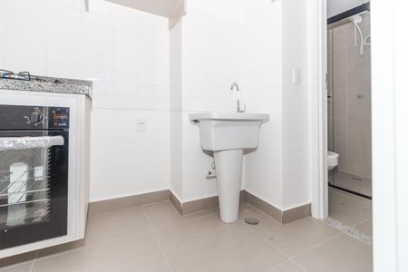 Apartamento para alugar com 41m², 2 quartos e sem vagaÁrea de Serviço