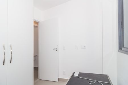 Apartamento para alugar com 41m², 2 quartos e sem vagaQuarto 2