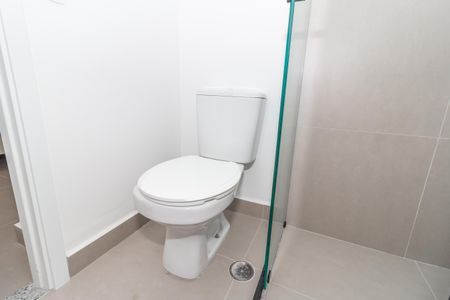 Apartamento para alugar com 41m², 2 quartos e sem vagaBanheiro Social