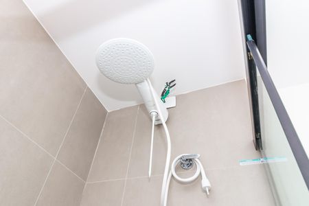 Apartamento para alugar com 41m², 2 quartos e sem vagaBanheiro Social