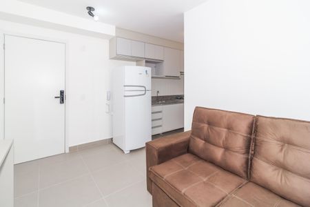 Apartamento para alugar com 41m², 2 quartos e sem vagaSala