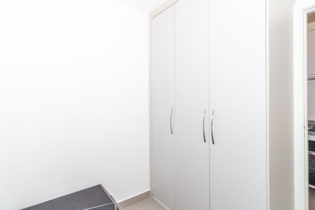 Apartamento para alugar com 41m², 2 quartos e sem vagaQuarto 2