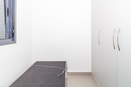 Apartamento para alugar com 41m², 2 quartos e sem vagaQuarto 2
