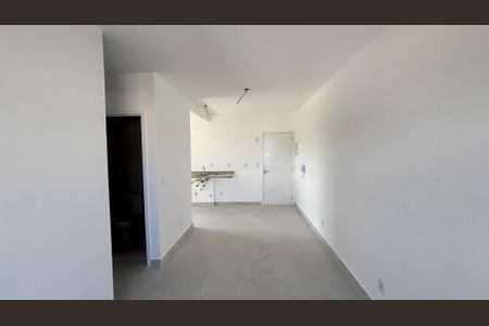 Apartamento à venda com 56m², 2 quartos e 2 vagasSala