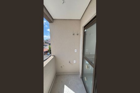 Apartamento à venda com 56m², 2 quartos e 2 vagasÁrea de Serviço - Varanda