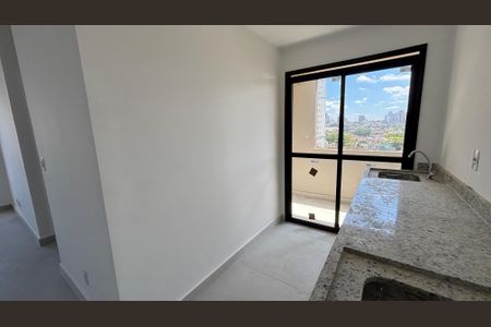 Apartamento à venda com 56m², 2 quartos e 2 vagasCozinha