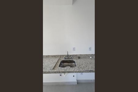 Apartamento à venda com 56m², 2 quartos e 2 vagasCozinha