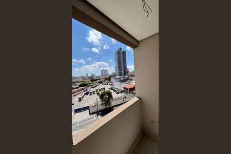 Apartamento à venda com 56m², 2 quartos e 2 vagasÁrea de Serviço - Varanda