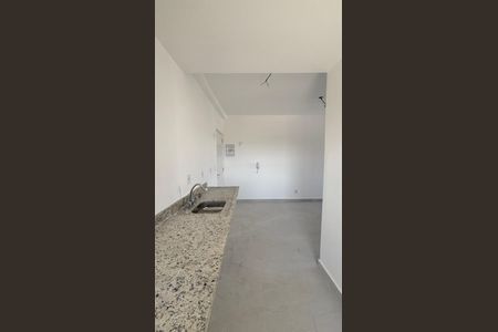 Apartamento à venda com 56m², 2 quartos e 2 vagasCozinha