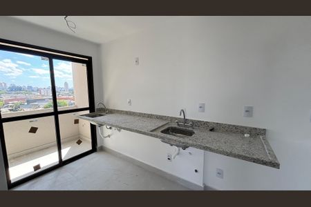 Apartamento à venda com 56m², 2 quartos e 2 vagasCozinha