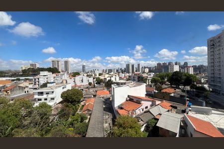 Apartamento à venda com 56m², 2 quartos e 2 vagasSuíte Vista