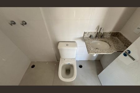 Apartamento à venda com 56m², 2 quartos e 2 vagasBanheiro