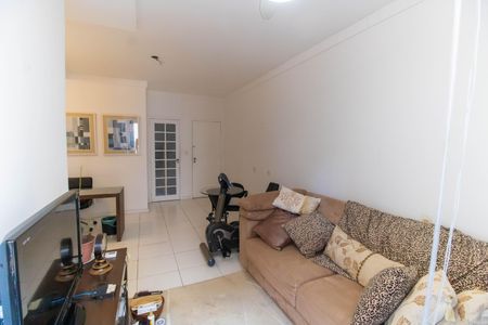 Sala de apartamento à venda com 2 quartos, 75m² em Ingá, Niterói