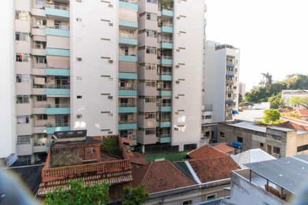 Vista do Quarto  de apartamento à venda com 2 quartos, 75m² em Ingá, Niterói