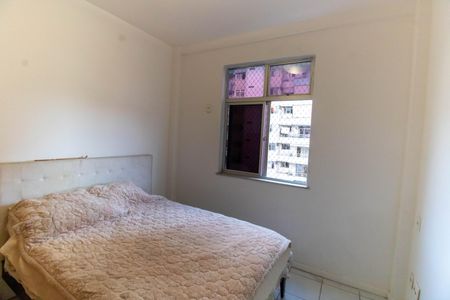 Quarto  de apartamento à venda com 2 quartos, 75m² em Ingá, Niterói