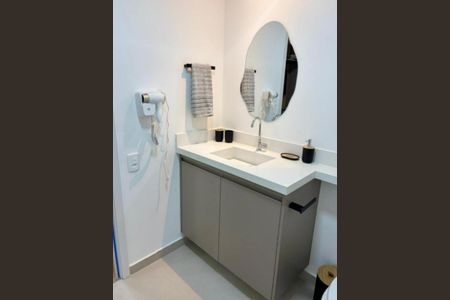 Foto 07 de apartamento à venda com 1 quarto, 27m² em Pinheiros, São Paulo