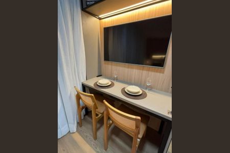 Foto 08 de apartamento à venda com 1 quarto, 27m² em Pinheiros, São Paulo
