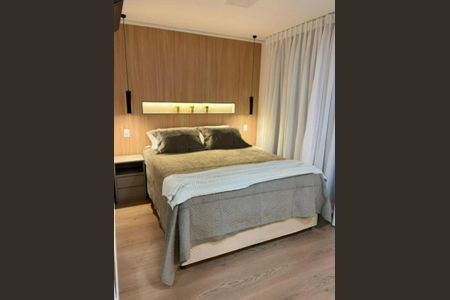 Foto 11 de apartamento à venda com 1 quarto, 27m² em Pinheiros, São Paulo