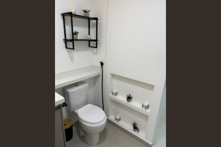 Foto 09 de apartamento à venda com 1 quarto, 27m² em Pinheiros, São Paulo