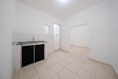 Kitnet de casa para alugar com 1 quarto, 35m² em Jardim Brasilia, São Paulo