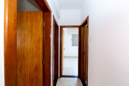Apartamento à venda com 90m², 2 quartos e 1 vaga Apartamento à venda com 90m², 2 quartos e 1 vagaCorredor