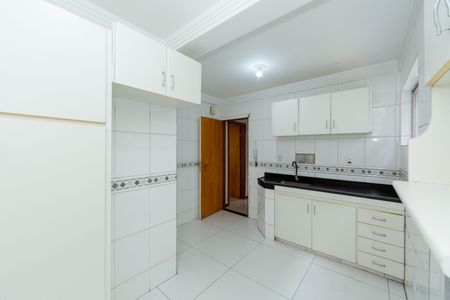 Apartamento à venda com 90m², 2 quartos e 1 vaga Apartamento à venda com 90m², 2 quartos e 1 vagaCozinha