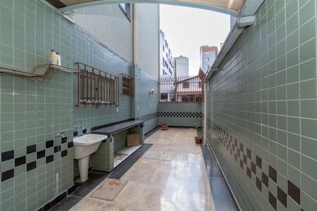 Apartamento à venda com 90m², 2 quartos e 1 vaga Apartamento à venda com 90m², 2 quartos e 1 vagaÁrea Privativa