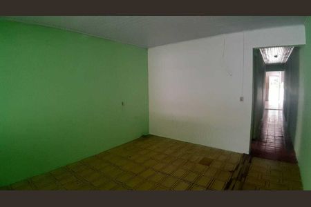 Casa para alugar com 2 quartos, 70m² em Jardim das Flores, Osasco