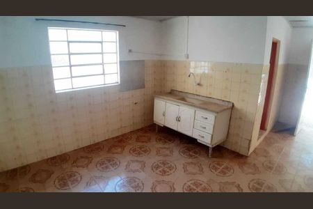 Casa para alugar com 2 quartos, 70m² em Jardim das Flores, Osasco
