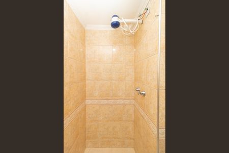 Apartamento para alugar com 62m², 3 quartos e 1 vaga Apartamento para alugar com 62m², 3 quartos e 1 vagaBanheiro Social