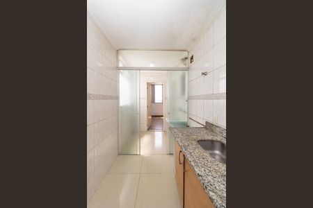 Apartamento para alugar com 62m², 3 quartos e 1 vaga Apartamento para alugar com 62m², 3 quartos e 1 vagaCozinha