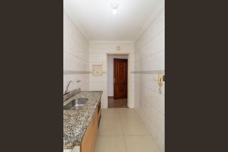 Apartamento para alugar com 62m², 3 quartos e 1 vaga Apartamento para alugar com 62m², 3 quartos e 1 vagaCozinha