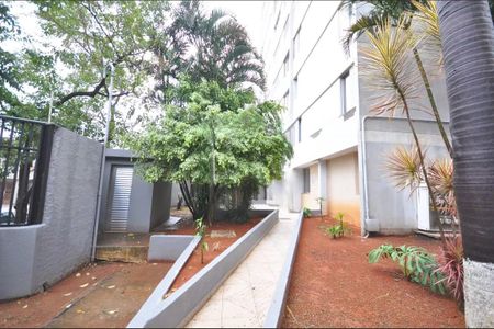 Apartamento para alugar com 62m², 3 quartos e 1 vaga Apartamento para alugar com 62m², 3 quartos e 1 vagaÁrea comum