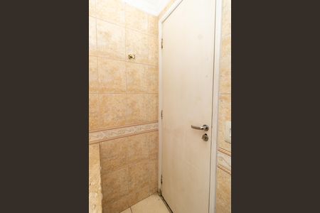 Apartamento para alugar com 62m², 3 quartos e 1 vaga Apartamento para alugar com 62m², 3 quartos e 1 vagaBanheiro da Suíte